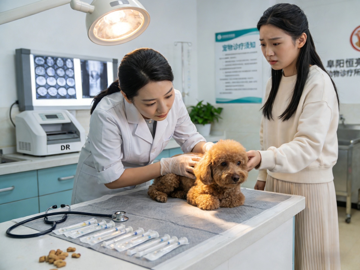 阜阳宠物医疗公司百度SEO优化方案：孙老师20年实战，让门店多接急诊单、少花冤枉钱